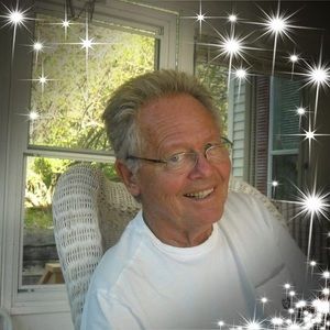 Meet your Posher, Ron